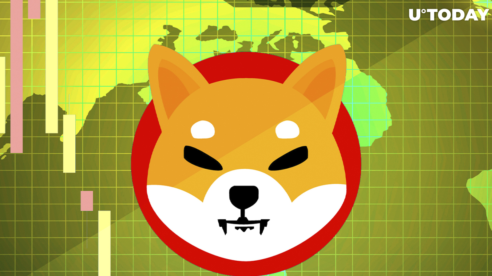 Shiba Inu Dominance Drops to Three-Month Low as USD Value Remains High
