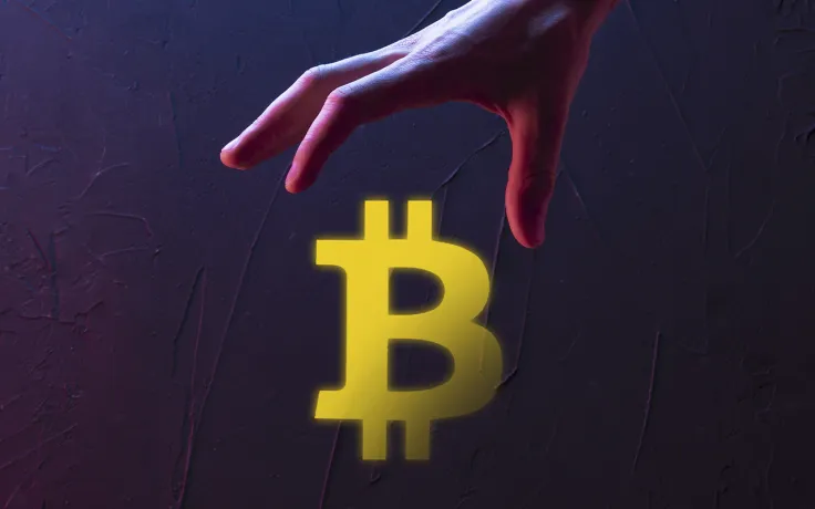 Bitcoin Hovers at $47K with Fear as Crypto Market Progresses in 2022