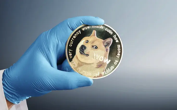 "Elon Musk" Dogecoin Scam Promoted by Hacked Twitter Account of Indian Medical Association