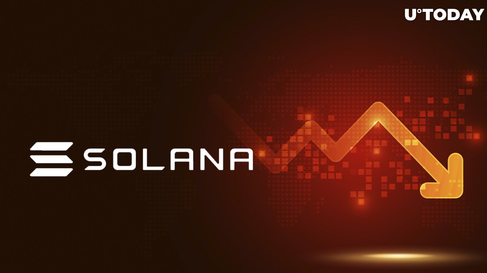 Solana Network Goes Offline Again, Now DDoS Attack May Be Reason