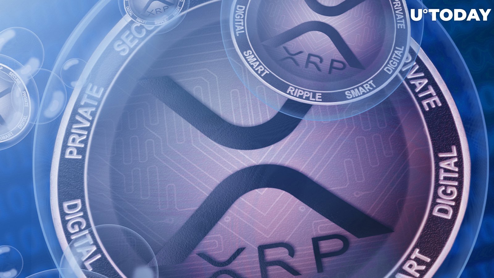$170 Million Worth of XRP Wired by Ripple and World’s Largest Exchange: Details 