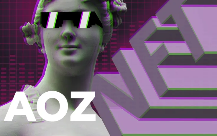 AOZ Introduces Soul NFT Mechanism, Allows Participants to Bring NFTs to Life