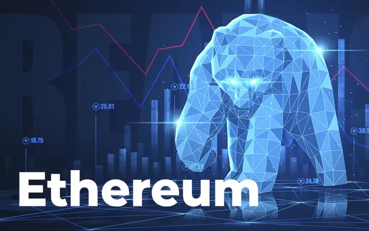 JPMorgan Has Bearish Warning About Ethereum