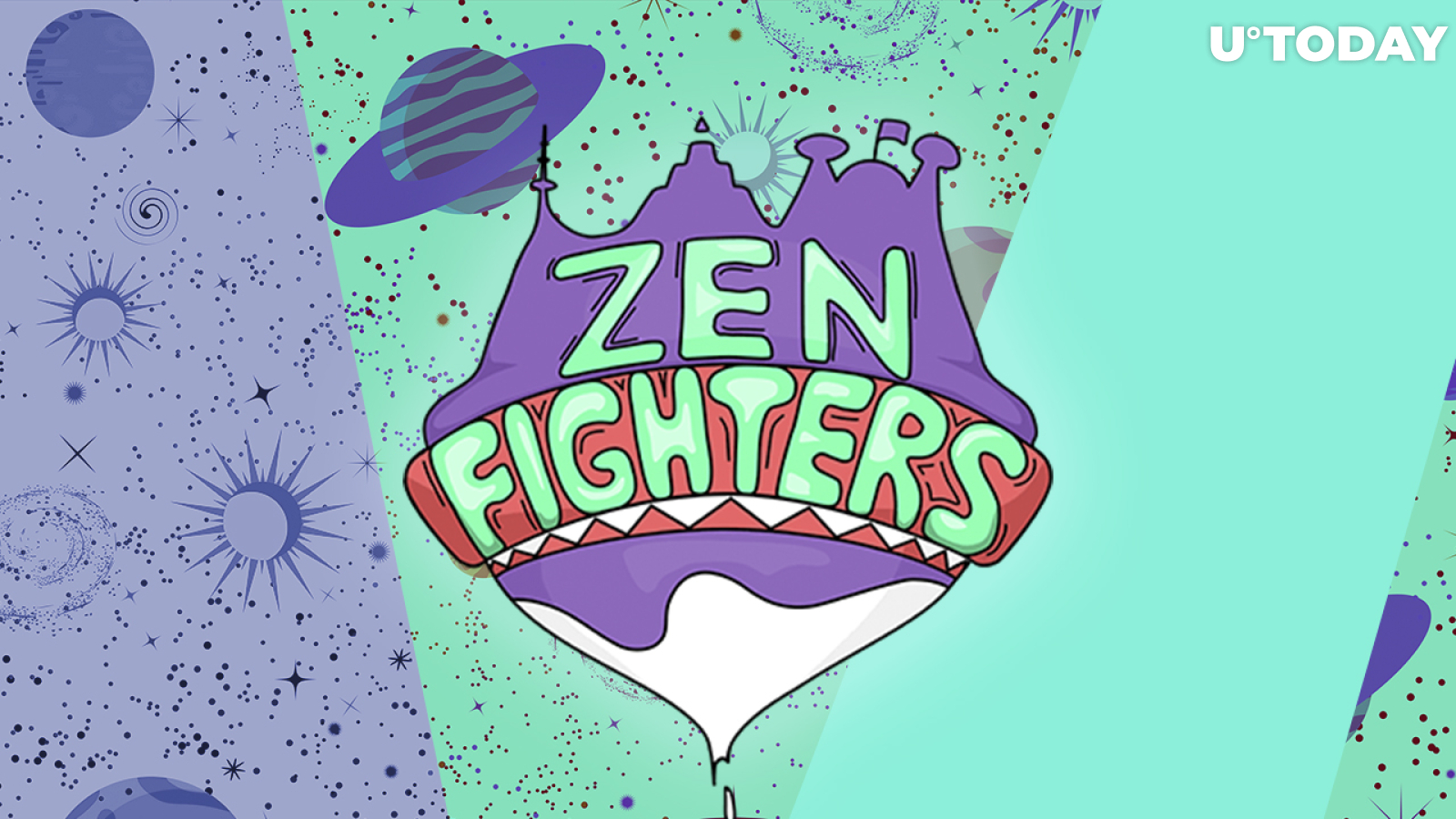 Zen Fighters Introduces Esports Metaverse Gaming Experience on Blockchain
