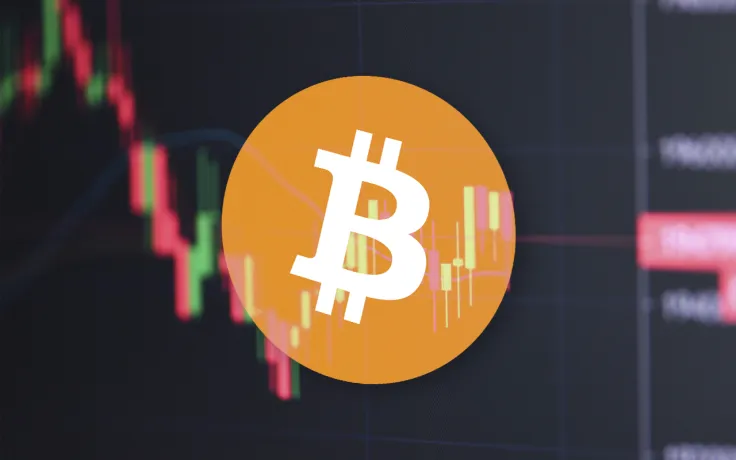 $810 Million Worth of Longs Liquidated as Bitcoin Price Plunges to $43,000