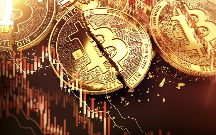 Cryptoanalyst Sees a Shakeout in 2022, Says January Might Negate Bitcoin Technical Standing