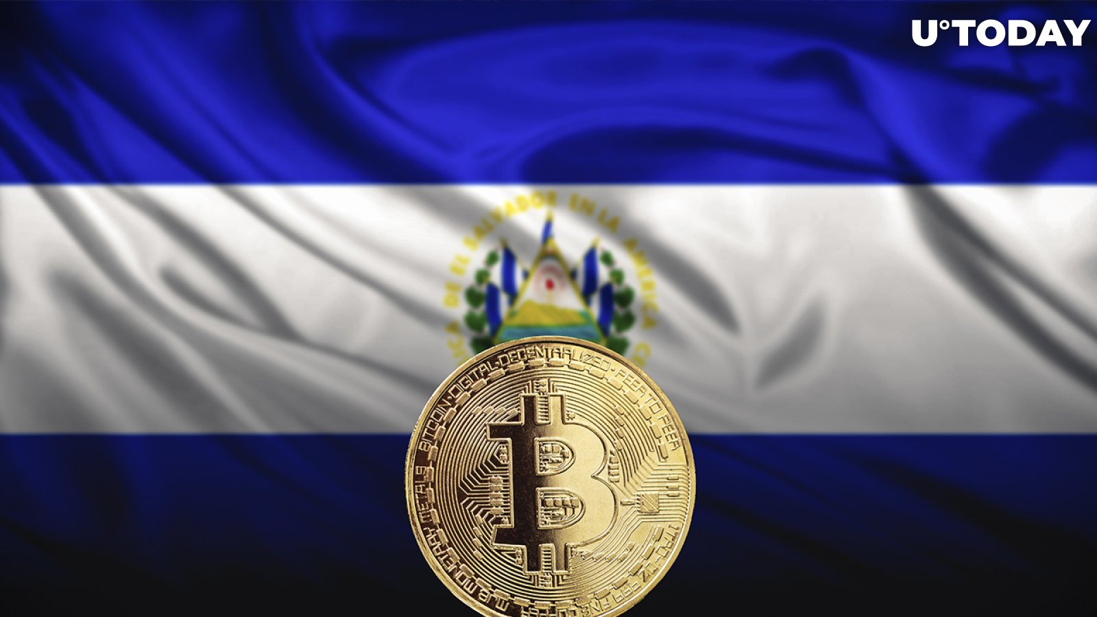 El Salvador Loses Almost 15% as Bitcoin Retraces to $43,000