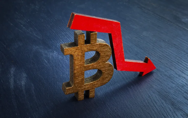 $102 Million Liquidations Push Bitcoin Below $42,000 as Ethereum Goes Under $3,250: CoinGlass