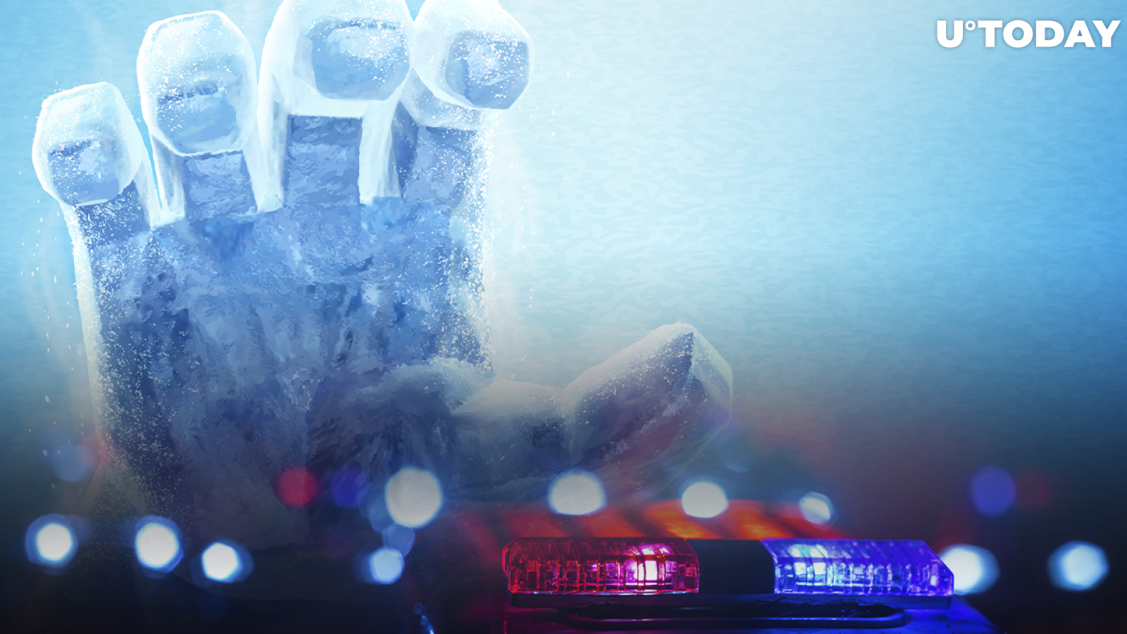 Crypto Withdrawals Frozen at Exchange Backed by Pantera Capital, Police Tipped Off