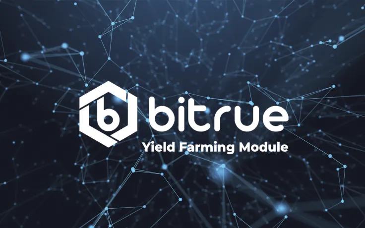 XRP-Centric Exchange Bitrue Launches Updated Yield Farming Module: Details