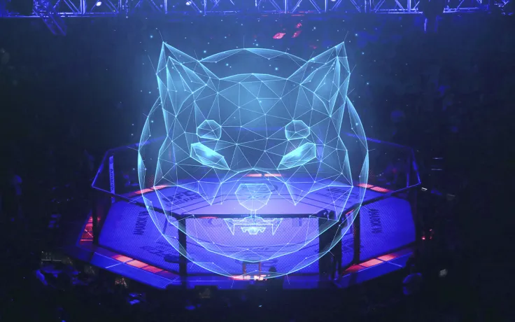 Shiba Inu to See Investment from Former UFC Light-Heavyweight Champion: Details