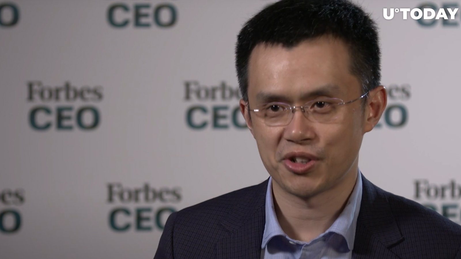 Binance CEO Changpeng Zhao Recognized as Richest Person in Crypto by Bloomberg