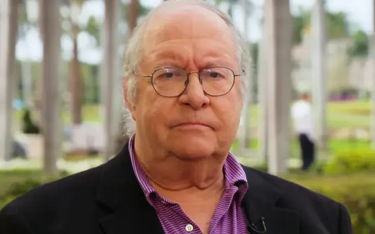Legendary Investor Bill Miller Owns Half of His Net Worth in Bitcoin