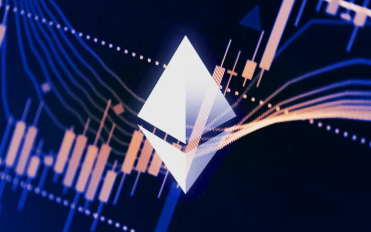 More Than 14,000 ETH Burned in Last 24 Hours, Here's Why