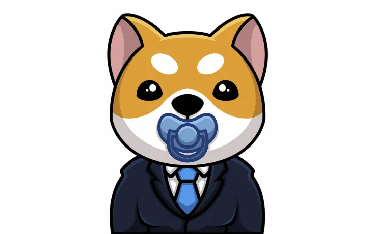 BabyDoge Surpasses ETH as Most-Traded Coin Among Biggest BSC Whales, Soars 16.88%