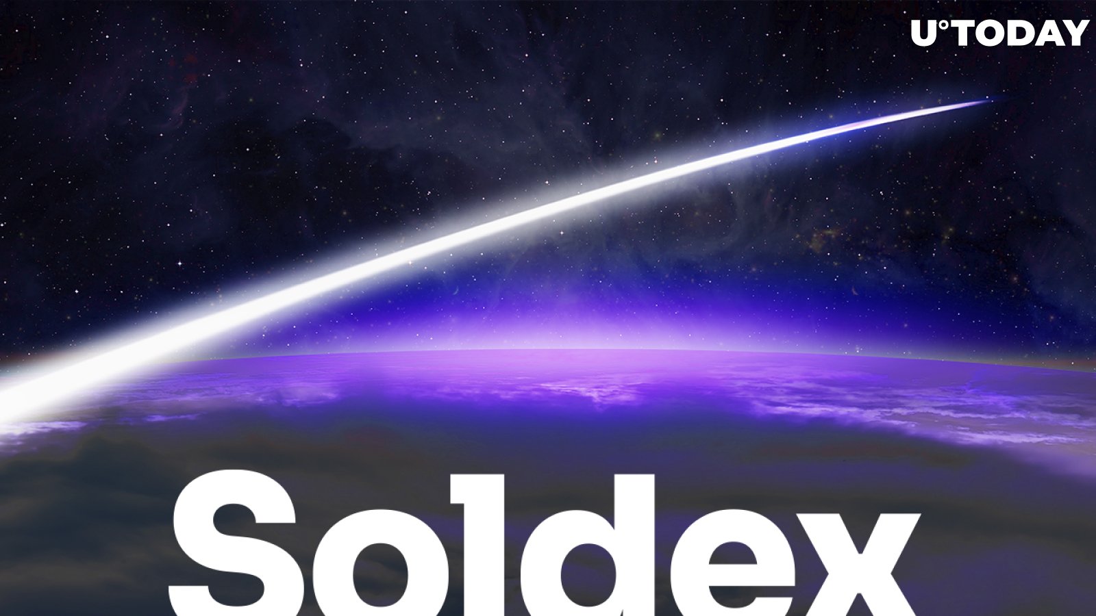 Soldex Crypto Exchange Launches on Solana, Scores Partnership with Larix