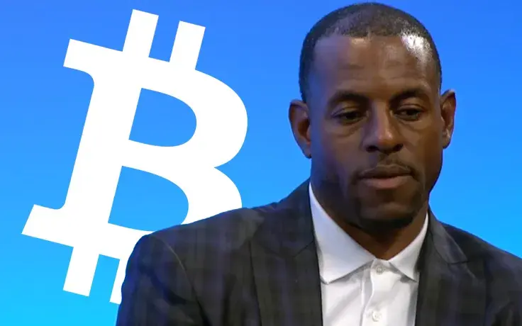 NBA Champion Andre Iguodala Takes Part of His Salary in Bitcoin, Who Else?