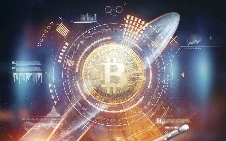 Here Is an Indicator to Watch for Bitcoin's Price Reversal, According to Santiment