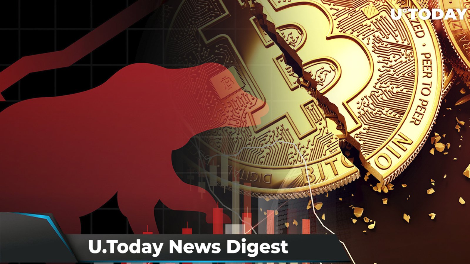 BTC Drops to $40,600, SHIB Holders Can Now Earn Interest, Crypto Enters Bear Market: Crypto News Digest by U.Today