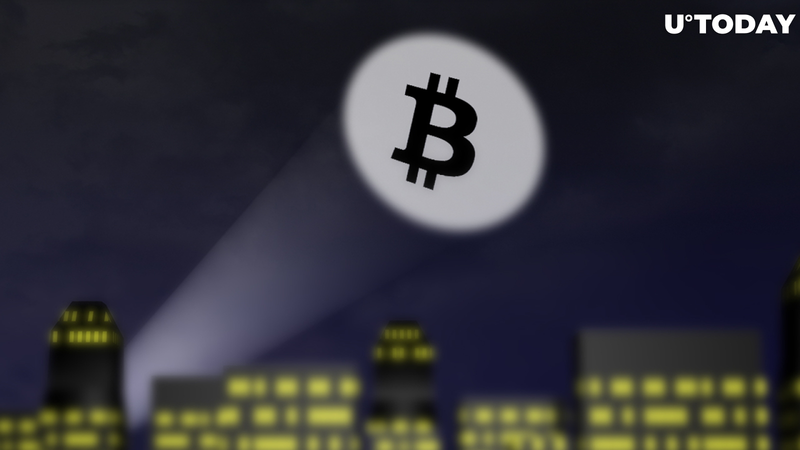 Extremely Rare Bitcoin Reversal Signal Appears On-Chain