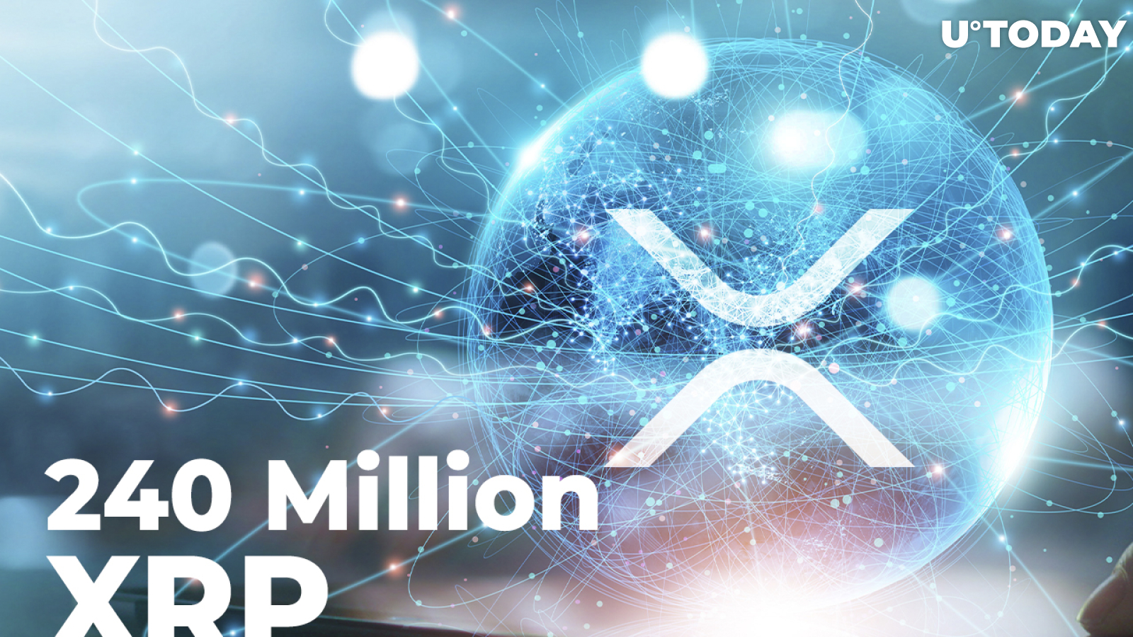 240 Million XRP Shifted by Ripple and This Leading Global Exchange