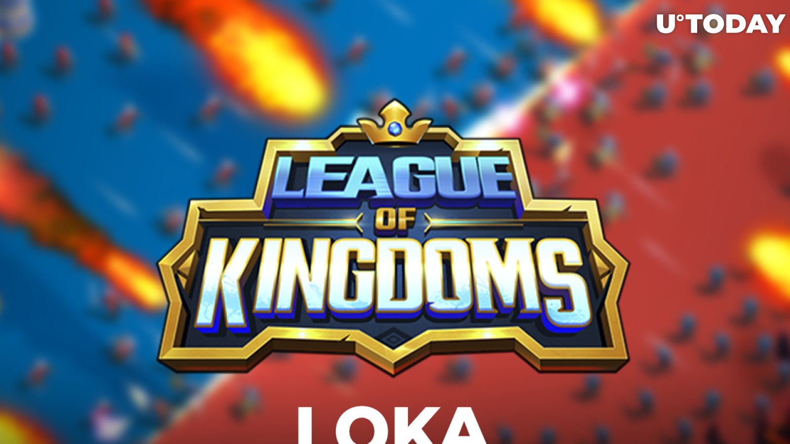 League of Kingdoms Play-to-Earn Introduces LOKA Token: Details