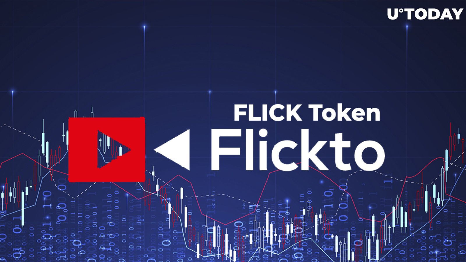 Cardano-based Flickto Adds Its FLICK Token to ADAX Exchange