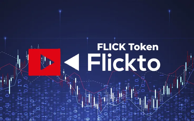 Cardano-based Flickto Adds Its FLICK Token to ADAX Exchange