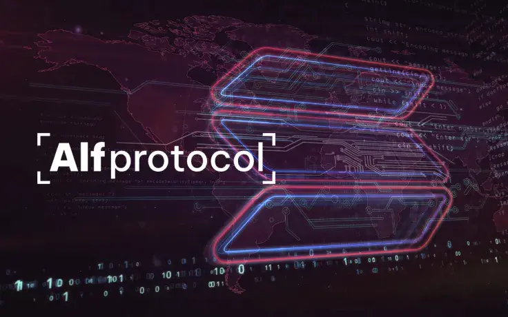Alf Protocol Leverages Solana to Unlock Opportunities of DeFi 3.0