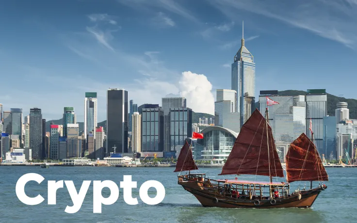 Crypto Regulation Coming - Hong Kong Fears Crypto May Endanger Financial System If Not Monitored