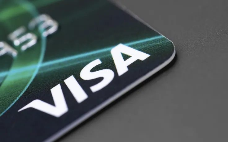 Visa Survey Forecasts Cryptocurrency Merchant Adoption Boom