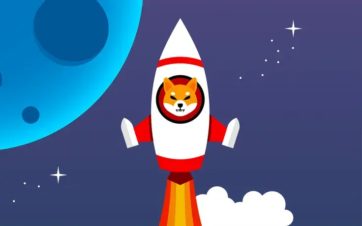 Shiba Inu Whale Just Bought 58.9 Billion SHIB Amid 20% Rally