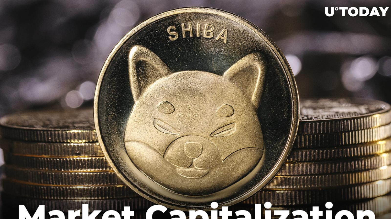Shiba Inu Surpasses MATIC in Market Capitalization After 23% Rise