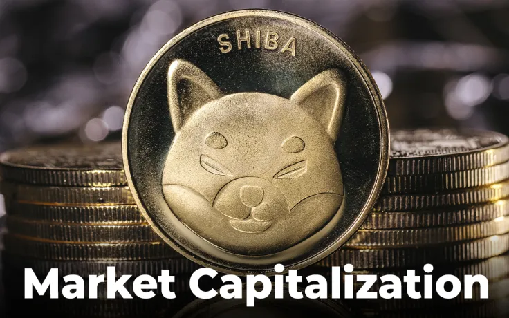 Shiba Inu Surpasses MATIC in Market Capitalization After 23% Rise
