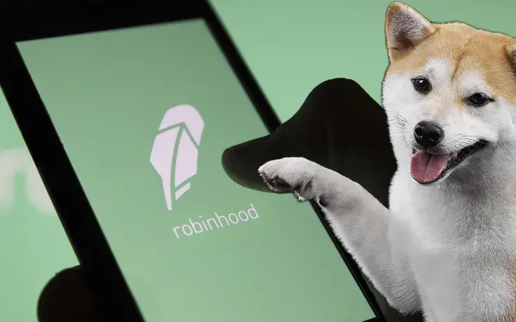Robinhood Exec on Shiba Inu Listing: "We'll Keep Our Options Open"