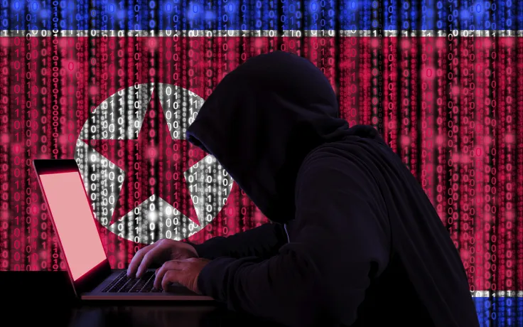 $272 Million in Ethereum Stolen by North Korean Hackers in 2021