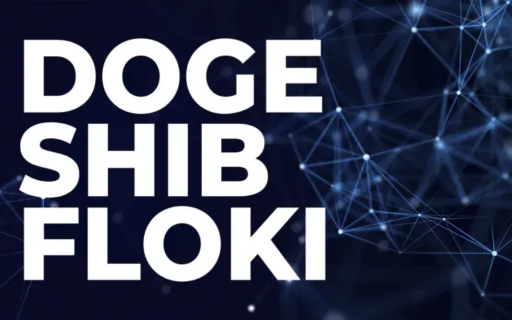 Here's Why DOGE, SHIB and FLOKI Are Important for Crypto Space, David Gokhshtein Believes