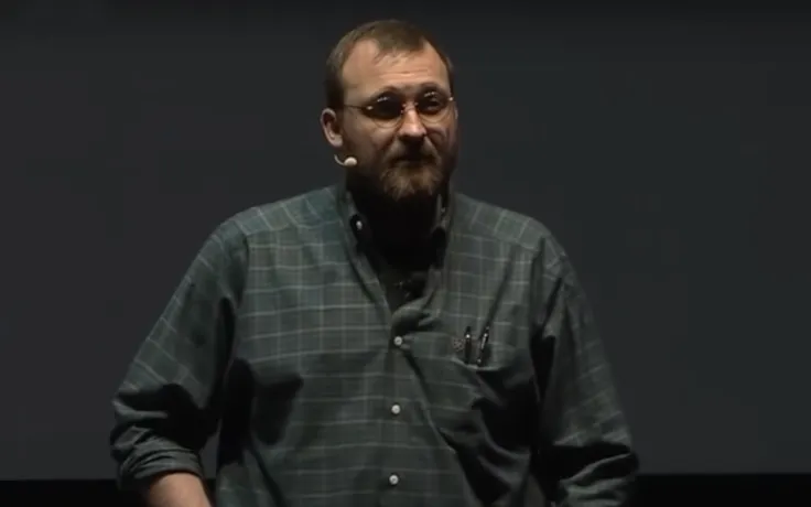 Cardano (ADA) Founder Charles Hoskinson on Peter Schiff and BTC: "Endless Cycle of Confirmation Bias"