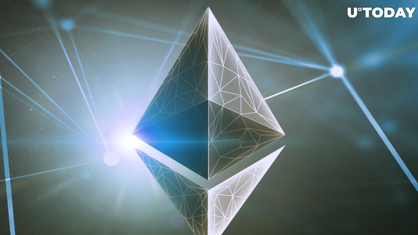 Here Is an Encouraging Sign on Ethereum Price Amid Declining Network Growth