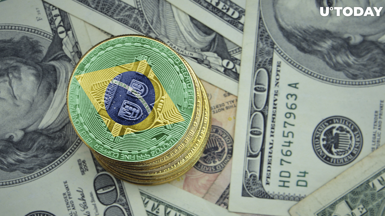 Rio de Janeiro to Invest in Crypto