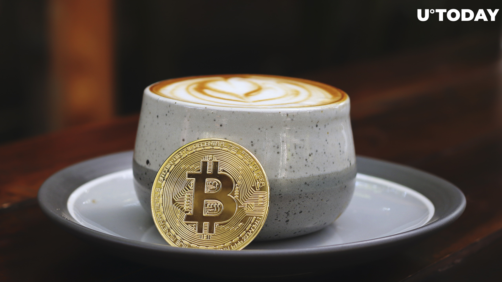 XRP, Litecoin, Bitcoin and Other Cryptocurrencies to Be Accepted at Britain's First Crypto Cafe
