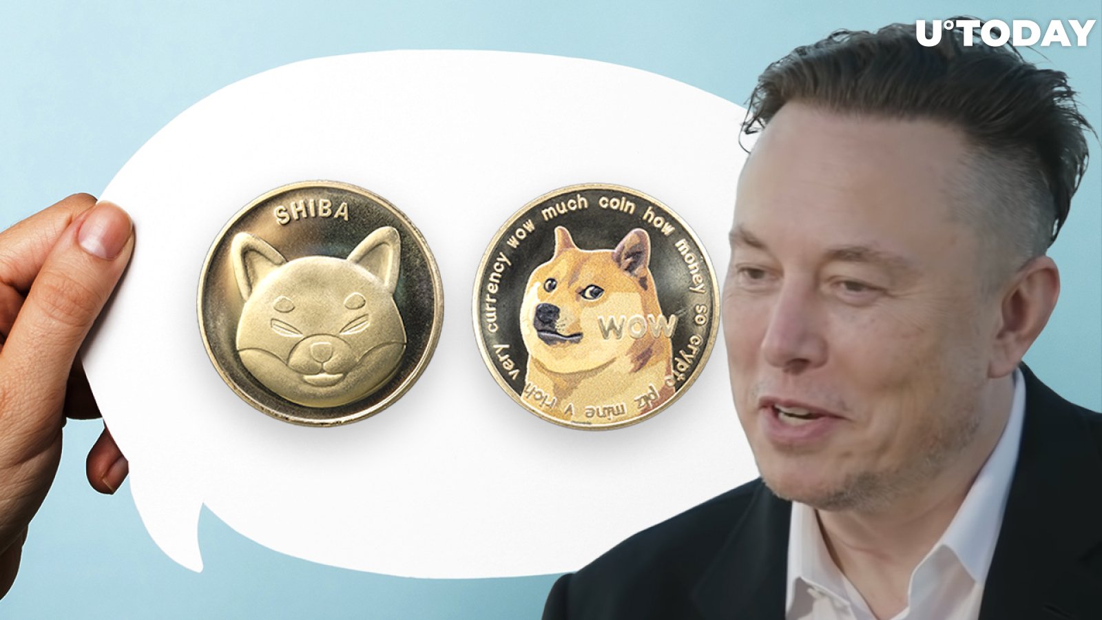 Elon Musk’s New Tweet Leaves SHIB and Doge Holders Puzzled