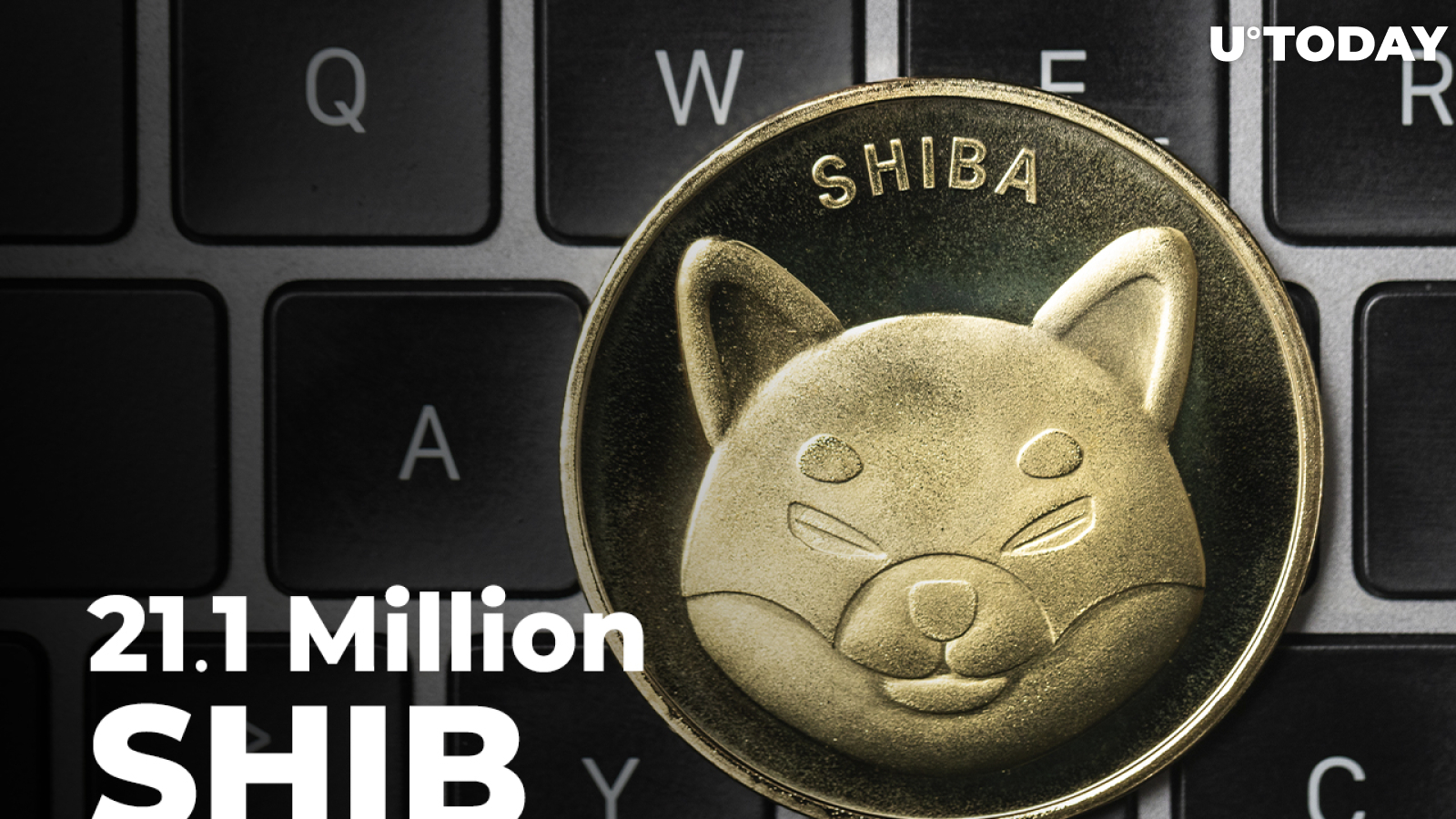 21.1 Million SHIB Burned in Past 24 Hours, While New SHIB Burn Site Kicks Off