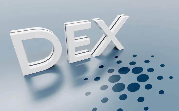 Cardano-Based DEX Announces Date of Mainnet Launch as ADA Price Spikes 8%