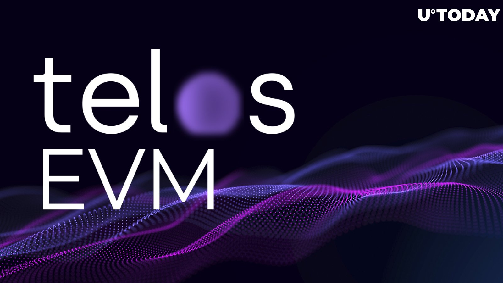 Telos EVM Addresses and Solves Blockchain Scalability Issues