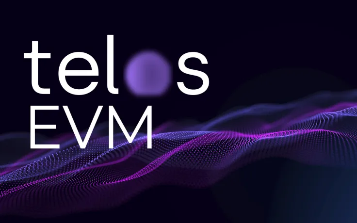 Telos EVM Addresses and Solves Blockchain Scalability Issues