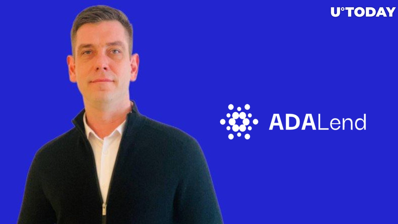 ADALend's CEO Kaspars Koskins Explains Why Cardano Is Superior to Ethereum