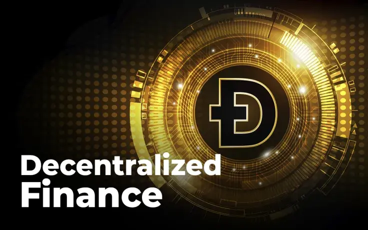 Dogecoin Enters Decentralized Finance