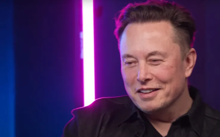 Elon Musk Supports DOGE and Its Cofounder with His Classic Tweet