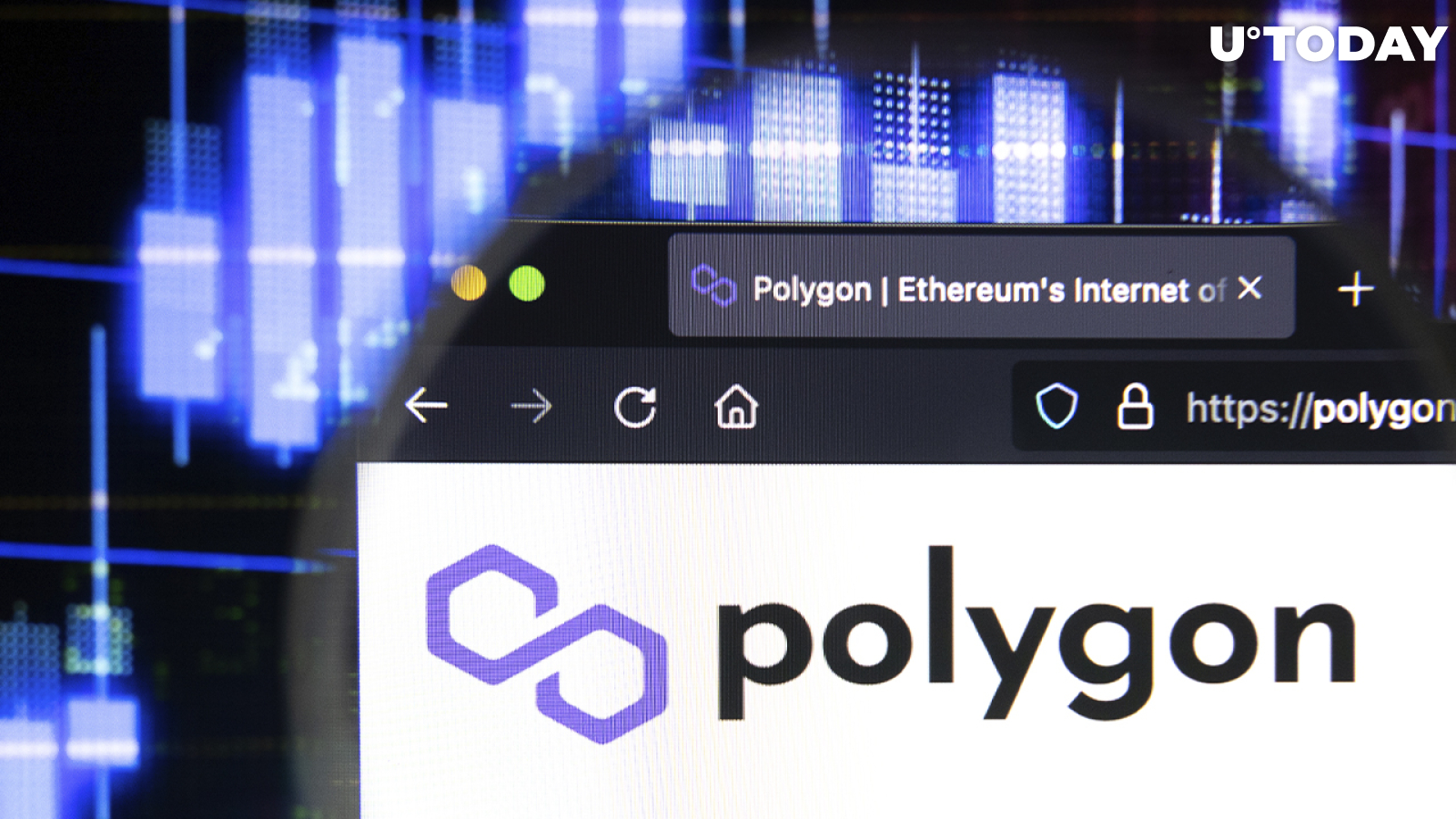 MATIC Price Might Rise as Polygon Network Burning Mechanism Goes Live